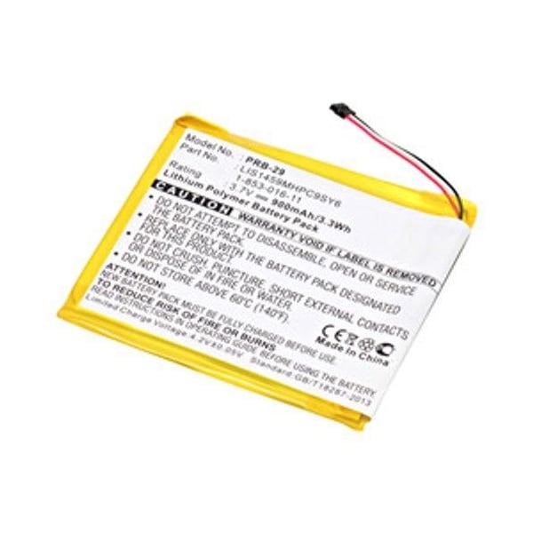 Ilc Replacement for Sony Lis1459mhpc9sy6 LIS1459MHPC9SY6 SONY - main